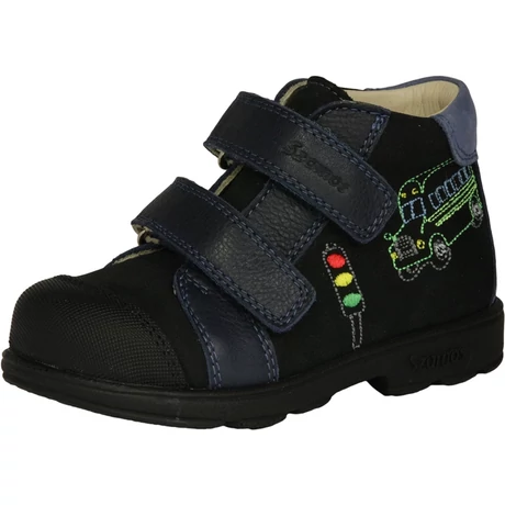 Supinált Kisfiú Szamos Cipő - Őszi Gyerekcipő (1865-107093-32)