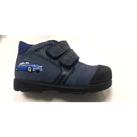 Supinált Kisfiú Szamos Cipő - Őszi Gyerekcipő (1866-107091-24)