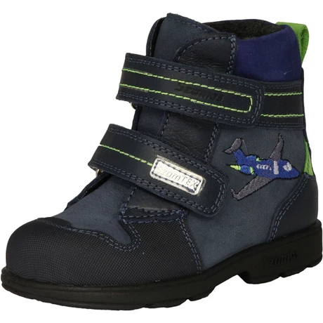 Supinált Kisfiú Szamos Cipő - Téli Gyerekcipő (1875-177092-30)