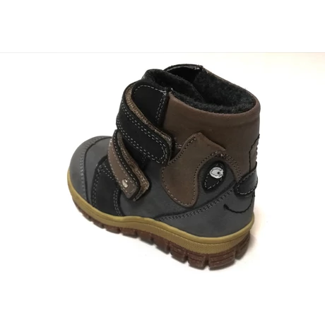 Formatalpas Kisfiú Szamos Cipő - Téli Gyerekcipő(1876-272761-21)