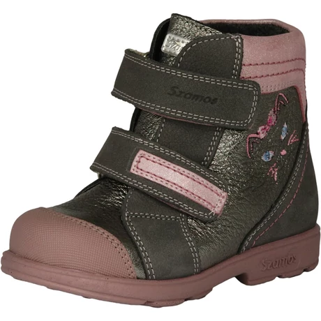 Supinált Kislány Szamos Cipő - Téli Gyerekcipő(1878-477493-34)