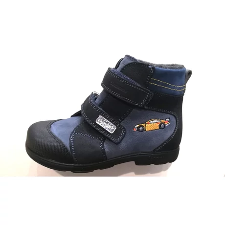Supinált Kisfiú Szamos Cipő - Téli Gyerekcipő (1881-177092-29)