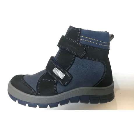 Formatalpas Kisfiú Szamos Cipő - Téli Gyerekcipő(1894-176313-33)