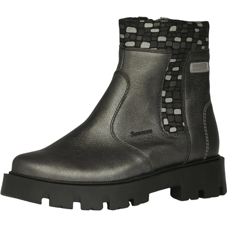 Formatalpas Kislány Szamos Cipő - Csizma(2195-563664-36)