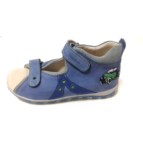 Formatalpas Kisfiú Szamos Cipő - Szandál(4275-103913-35)