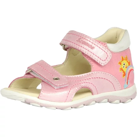 Formatalpas Kislány Szamos Cipő - Szandál (4327-507513-35)