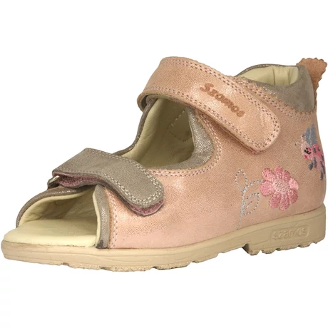 Supinált Kislány Szamos Cipő - Szandál (4409-407692-25)