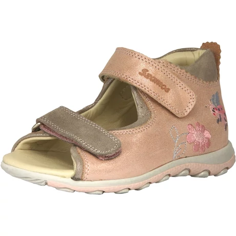 Formatalpas Kislány Szamos Cipő - Szandál (4409-409012-29)