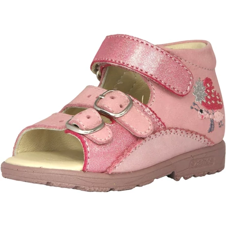 Supinált Kislány Szamos Cipő - Szandál (4416-407490-18)