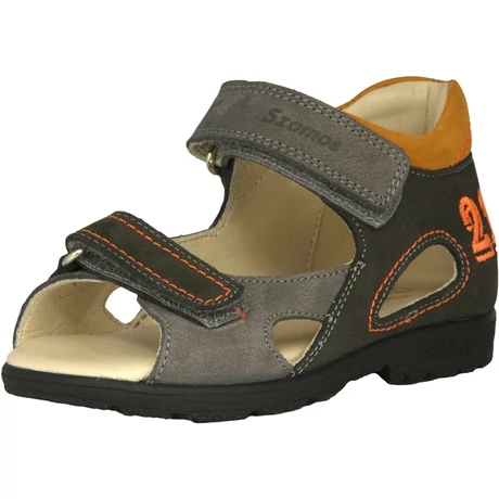 Supinált Kisfiú Szamos Cipő - Szandál (4428-207093-33)