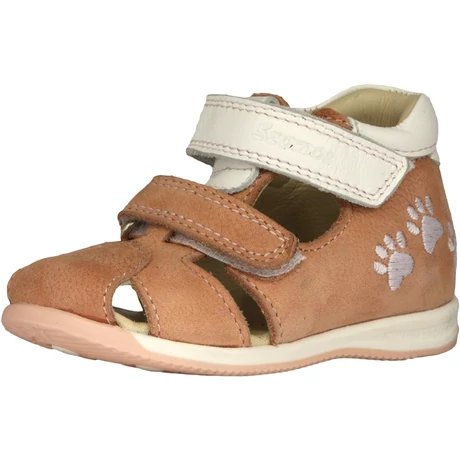 Formatalpas Kislány Szamos Cipő - Szandál (4432-404912-27)