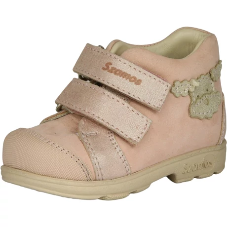 Supinált Kislány Szamos Cipő - Őszi Gyerekcipő (1857-507690-20)