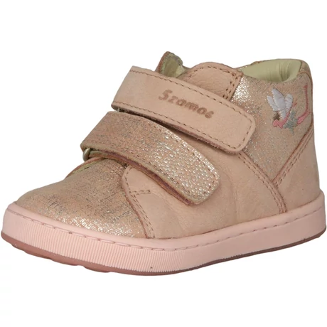 Formatalpas Kislány Szamos Cipő - Őszi Gyerekcipő(1859-400340-18)