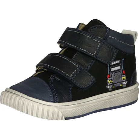 Formatalpas Kisfiú Szamos Cipő - Őszi gyerekcipő(1867-102883-32)