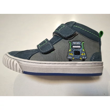 Formatalpas Kisfiú Szamos Cipő - Őszi  Gyerekcipő(1867-202902-25)