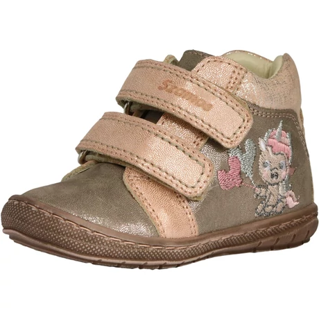 Formatalpas Kislány Szamos Cipő - Őszi Gyerekcipő(1896-406670-20)