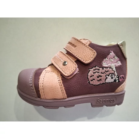 Supinált Kislány Szamos Cipő - Őszi Gyerekcipő (1901-507491-22)