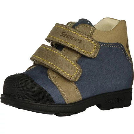 Supinált Kisfiú Szamos Cipő - Őszi Gyerekcipő (1902-307091-22)