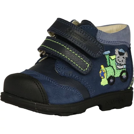 Supinált Kisfiú Szamos Cipő - Őszi Gyerekcipő (1903-107091-22)