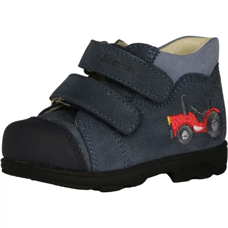 Supinált Kisfiú Szamos Cipő - Őszi Gyerekcipő (1906-107091-24)