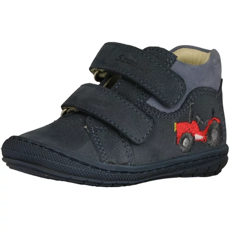 Formatalpas Kisfiú Szamos Cipő - Őszi gyerekcipő(1906-108211-24)