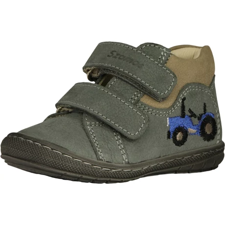 Formatalpas Kisfiú Szamos Cipő - Őszi gyerekcipő(1906-208311-24)