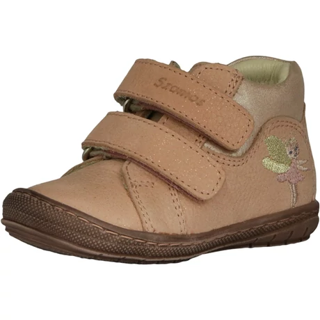 Formatalpas Kislány Szamos Cipő - Őszi Gyerekcipő(1906-406671-22)