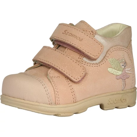Supinált Kislány Szamos Cipő - Őszi Gyerekcipő (1906-407691-22)