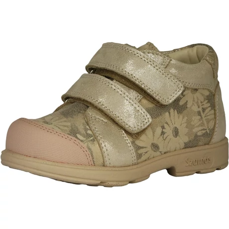 Supinált Kislány Szamos Cipő - Őszi Gyerekcipő (1909-507692-28)