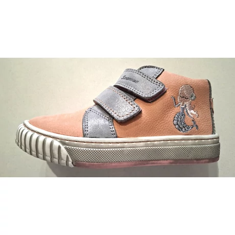 Formatalpas Kislány Szamos Cipő - Őszi Gyerekcipő(1911-402982-27)