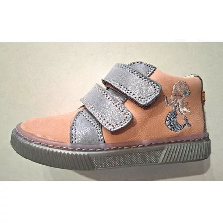 Formatalpas Kislány Szamos Cipő - Őszi Gyerekcipő(1911-402982-28)