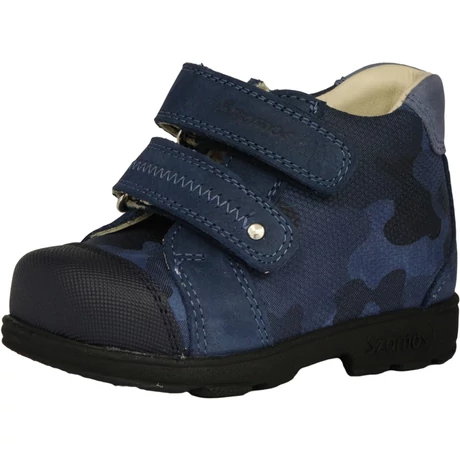 Supinált Kisfiú Szamos Cipő - Őszi Gyerekcipő (1912-107091-24)