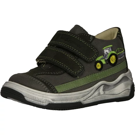 Formatalpas Kisfiú Szamos Cipő - Őszi gyerekcipő(1913-204502-28)