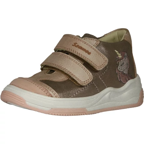 Formatalpas Kislány Szamos Cipő - Őszi Gyerekcipő(1913-404462-28)