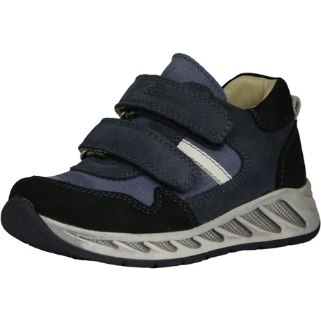 Formatalpas Kisfiú Szamos Cipő - Őszi gyerekcipő(1914-100552-30)