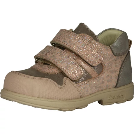 Supinált Kislány Szamos Cipő - Őszi Gyerekcipő(1914-607693-33)