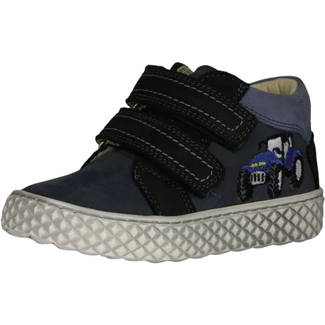 Formatalpas Kisfiú Szamos Cipő - Őszi gyerekcipő(1915-100232-26)