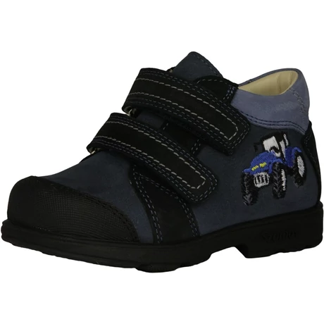 Supinált Kisfiú Szamos Cipő - Őszi Gyerekcipő (1915-107093-33)