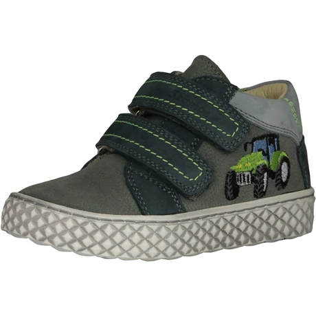 Formatalpas Kisfiú Szamos Cipő - Őszi Gyerekcipő(1915-200232-30)