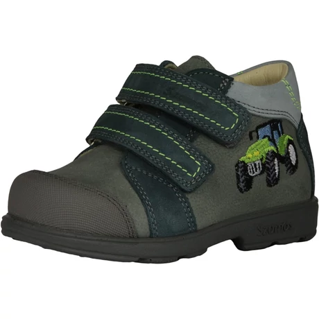 Supinált Kisfiú Szamos Cipő - Őszi Gyerekcipő (1915-207392-25)