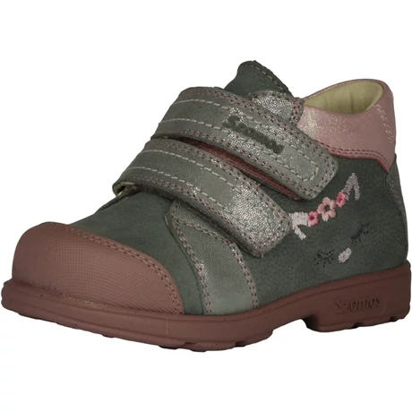 Supinált Kislány Szamos Cipő - Őszi Gyerekcipő(1915-407492-30)