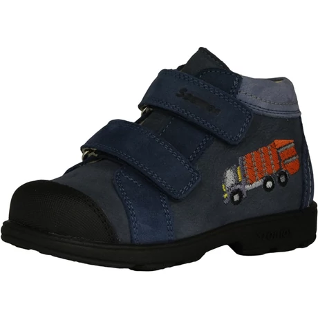 Supinált Kisfiú Szamos Cipő - Őszi Gyerekcipő (1917-107092-30)