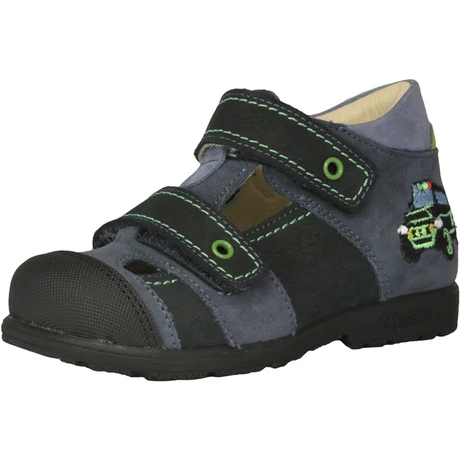 Supinalt Kisfiú Szamos Cipő - Nyitott Cipő (3324-107092-30)