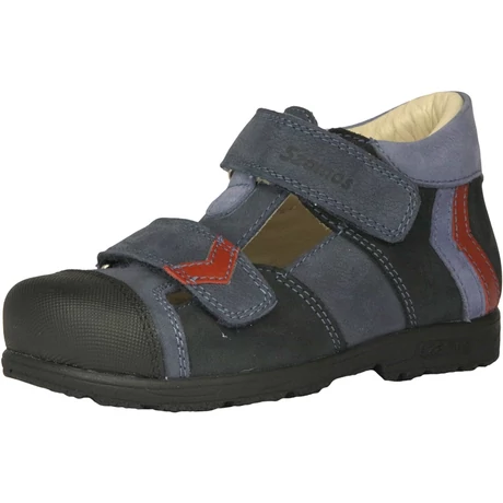 Supinált Kisfiú Szamos Cipő - Nyitott cipő(3325-107092-29)