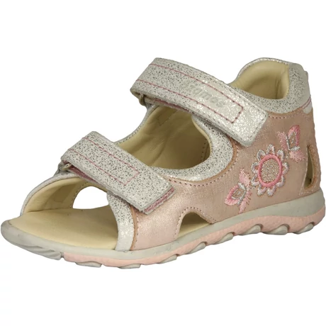 Formatalpas Kislány Szamos Cipő - Szandál (4392-409013-33)