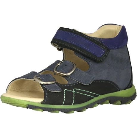 Formatalpas Kisfiú Szamos Cipő - Szandál(4407-204633-34)