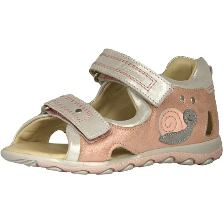 Formatalpas Kislány Szamos Cipő - Szandál (4422-409013-31)