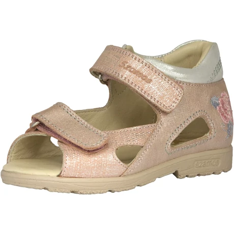 Supinált Kislány Szamos Cipő - Szandál (4428-407693-33)