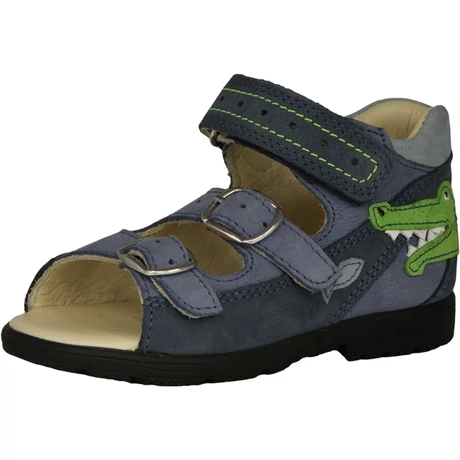 Supinált Kisfiú Szamos Cipő - Szandál (4436-107093-32)