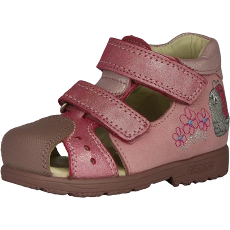 Supinált Kislány Szamos Cipő - Szandál (4437-607491-23)